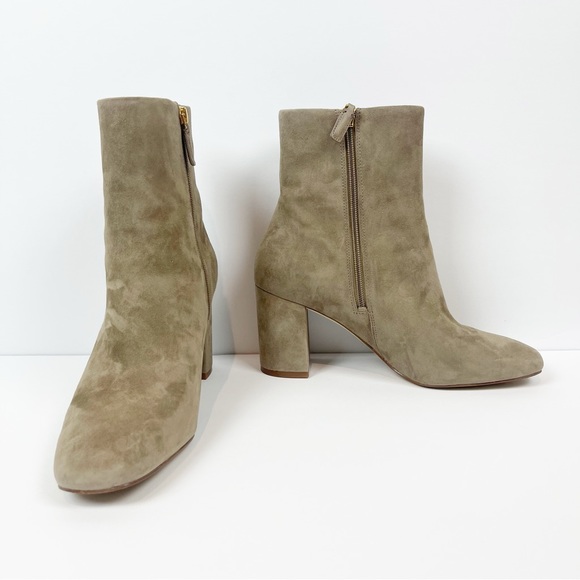 Cole Haan Chrystie Square Bootie Size 10 - Picture 9 of 15